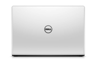 Dell Inspiron 5558 i3-4005U/8GB/500/Win8 GF920 biały - 283134 - zdjęcie 6